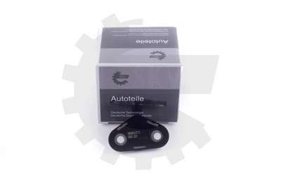 Зачіп, засувка замка двері nissan interstar opel фото №1