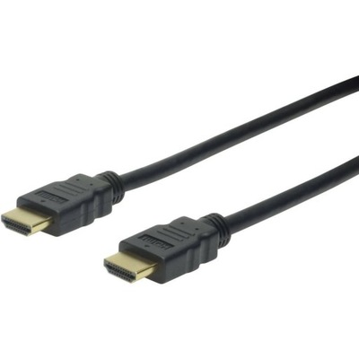 Kabel HDMI Digitus HDMI - HDMI, 5 m