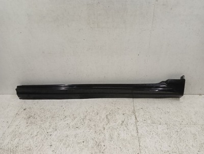 Молдинг поріг права поріг правий volvo xc90 ii 2015- фото №1