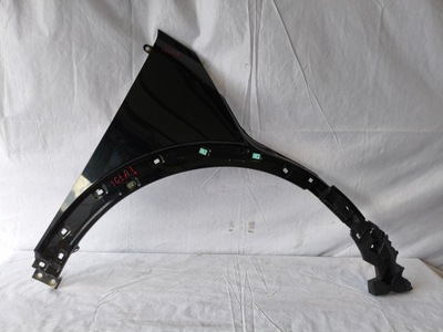 Hyundai ioniq 5 крыло правый передний фото №1