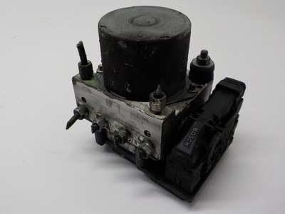 Subaru forester ii sg насос abs 27534sa071 bosch фото №1