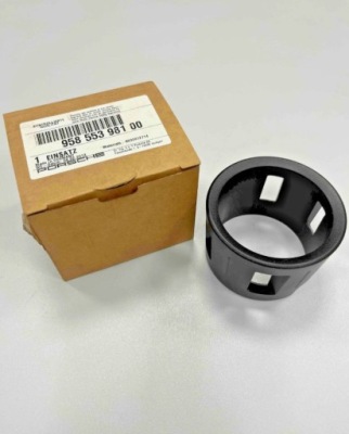 Porsche оригінал 95855398100 фото №1