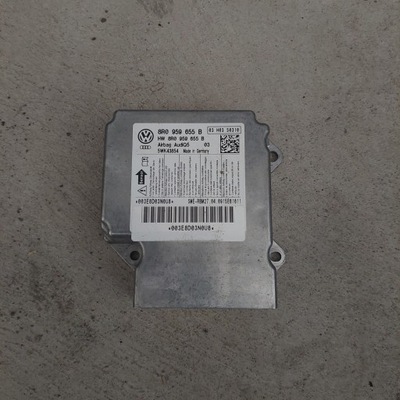 Audi q5 8r датчик air bag 8r0959655b фото №1