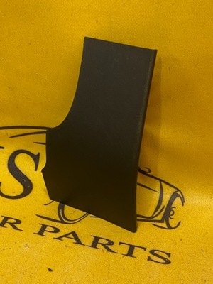 Защита заглушка пластик iveco daily vi 6 19- фото №1