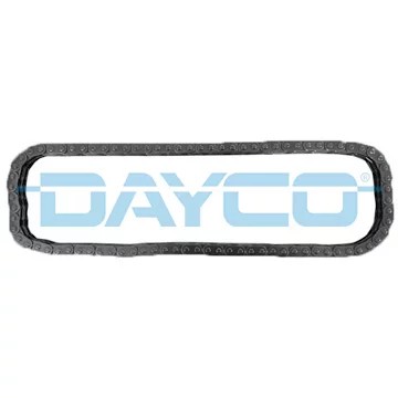 Цепь распределительного вала fiat ducato/iveco 3,0 фото №1