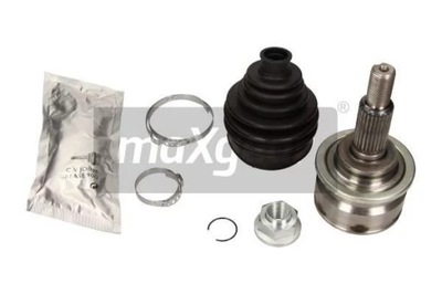 LANKSTAS ZEW. SUZUKI SWIFT III 1,3/1,5 25-5184MG 