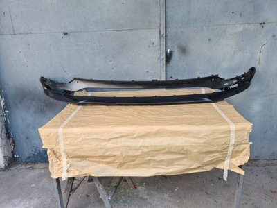 VOLVO OE 31383994 SPOILER BUFERIO NAUJA 