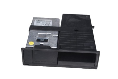 Модуль блок управления интерфейс 8t0035785a audi a5 8t 2.0 tfsi sportback фото №1