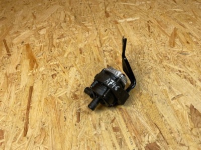 Дополнительная насос воды renault captur ii arkana 1.6h 210197388r 210102284r фото №1