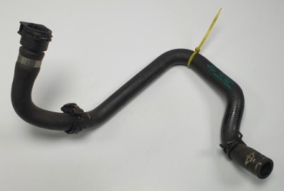 Пабтрубок  труба трубка воды mini cooper r56 1.6 2754573 фото №1