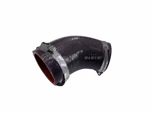 Nrf166105 шланг turbo vw polo 1.4d 09- фото №1