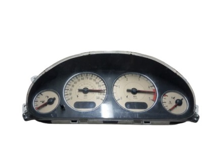 Voyager iv лічильник p56044988ac фото №1