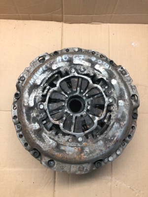 Зчеплення колесо двомасовий a6 c7 2.0tdi 0b1105266al фото №1