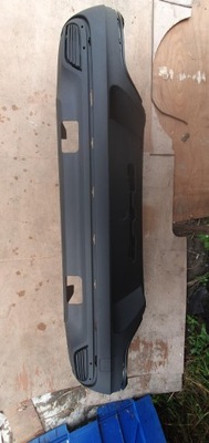 Бампер задня задній renault kadjar 850b26503r фото №1