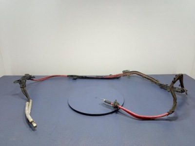 Bmw 3 g20 18- 2.0 258km шланг плюсовой 8797528 фото №1