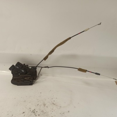 Mazda 3 1 i bk замок двері лівий перед передній eu b83-b85-l фото №1