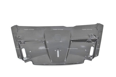 Aston martin db9 rapide s vanquish защита радиатор фото №1