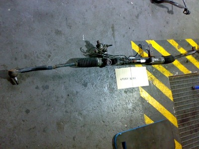 INFINITI JX35 QX60 NISSAN PATHFINDER 12-19 STEERING RACK SPEAKER STEERING RACK  