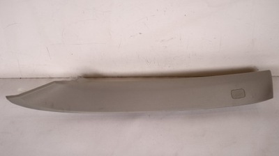 Volvo xc60 ii защита стойка левая 31425691 фото №1