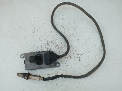 Actros mp4 датчик лямбда-зонд nox a0101531528 фото №1
