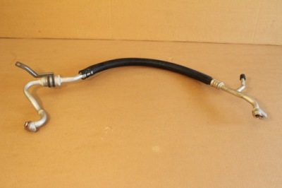 Шланг трубка кондиционера ford e1gh-19n602-aa фото №1