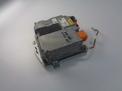 Модуль зарядки mercedes eqa 250 w243 2021 rok фото №1