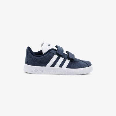 Buty dziecięce Adidas DB1834 r.26,5