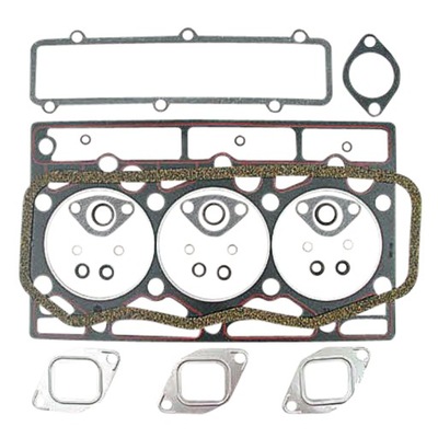 SET LININGS GORNYCH 38002084 GRANIT  