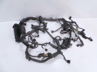 Lexus is 300h 200t 2016 2.5h жгут двигателя 82125 фото №1