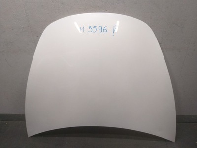 Капот tesla iii 3 фото №1