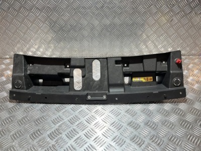 Накладка верхній поперечина перед jeep avenger 23- 735767809 фото №1