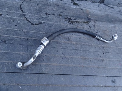 Opel corsa f 2020 1,5 ecotec шланг кондиционера 39168223 оригинал фото №1