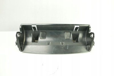 Пластик бардачка полиця сидіння a6 c7 8k0882601c фото №1