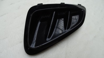 Заглушка бампера права задня kombi kia ceed 2018 iii фото №1