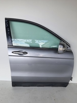Honda cr-v iii 06-11 дверь фото №1