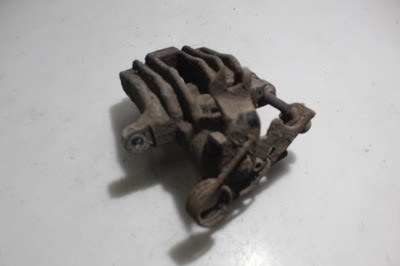 Суппорт тормоза левый задняя audi a6 c5 фото №1