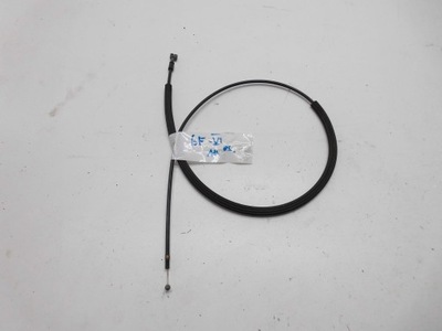 CABLE APERTURA DE CAPO 5K0823535 VW GOLF VI 5K HATCHBACK ORIGINAL  