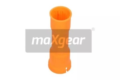 Maxgear 70-0022 лійка, щуп оливи фото №1