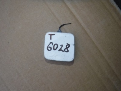 Заглушка бампера задняя audi a7 avant 4g9807441a фото №1