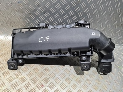 Корпус фильтра воздуха opel corsa f crossland x grandland x 1.2 turbo фото №1