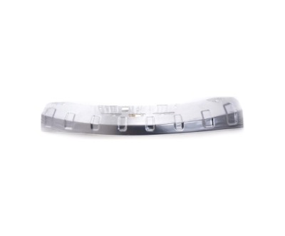 Защита pod бампер tesla model y, 20 - 149509300b фото №1