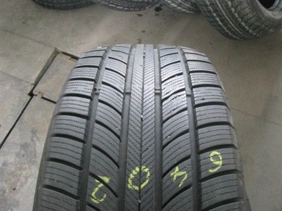 225/45R18 95V NANKANG NK ALL SEASON PLUS 1 PIEZA  