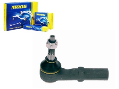 Наконечник тяга рулевой p jeep commander grand cherokee iii фото №1