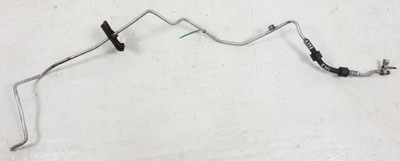 Wąż трубка кондиционера mercedes gl x164 4.7 v8 фото №1