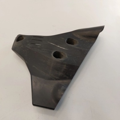 Mini countryman f60 защита рычага левая фото №1