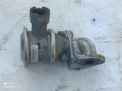 Клапан egr audi a8 d3 q7 4.2fsi a8 d3 079131101h фото №1