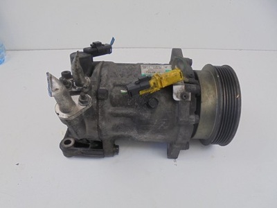 COMPRESSOR AIR CONDITIONER 9656572180 407 3.0 V6  