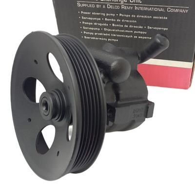 Насос підсилювача opel astra f calibra vectra a фото №1