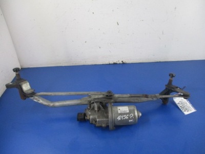 Skoda roomster двигун двірник перед+ механізм фото №1