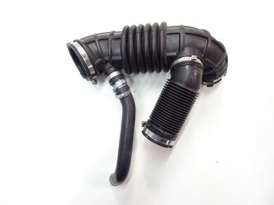 Mg mg3 iii 1.5 hybrid труба шланг інтеркулер 24- 2024r фото №1